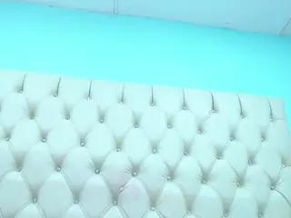 Adorable Cristina's Live Sex Cam Show