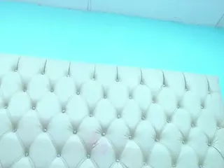 Adorable Cristina's Live Sex Cam Show