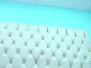 Adorable Cristina's Live Sex Cam Show