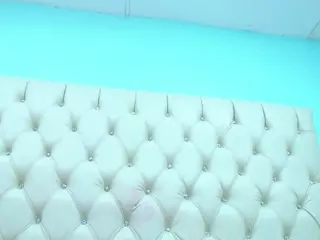 Adorable Cristina's Live Sex Cam Show