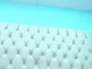 Adorable Cristina's Live Sex Cam Show