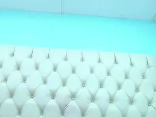 Adorable Cristina's Live Sex Cam Show