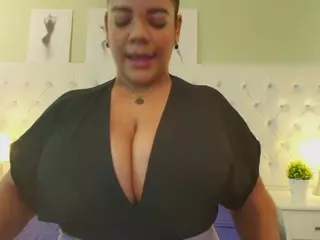 luisataylor's Live Sex Cam Show