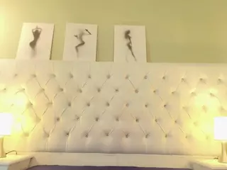 luisataylor's Live Sex Cam Show
