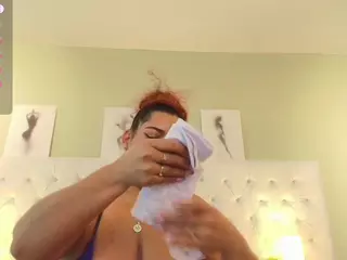 luisataylor's Live Sex Cam Show