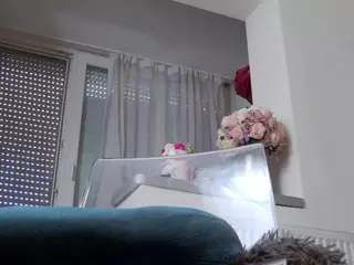 Anna's Live Sex Cam Show