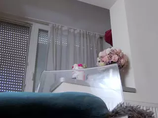 Anna's Live Sex Cam Show
