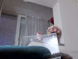 Anna's Live Sex Cam Show