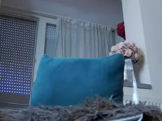 Anna's Live Sex Cam Show