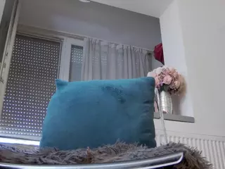 Anna's Live Sex Cam Show