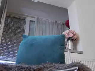 Anna's Live Sex Cam Show