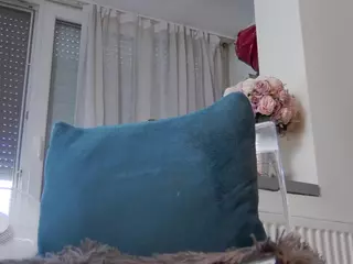 Anna's Live Sex Cam Show