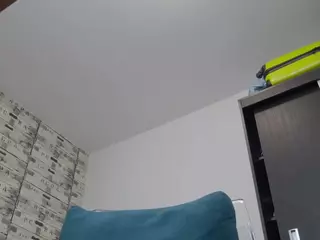 Anna's Live Sex Cam Show