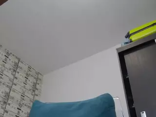 Anna's Live Sex Cam Show