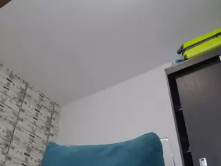Anna's Live Sex Cam Show
