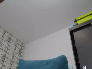 Anna's Live Sex Cam Show