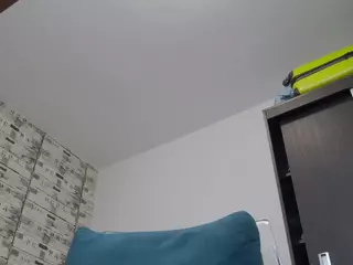 Anna's Live Sex Cam Show