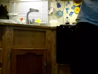GinaBooty's Live Sex Cam Show