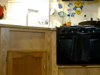 GinaBooty's Live Sex Cam Show