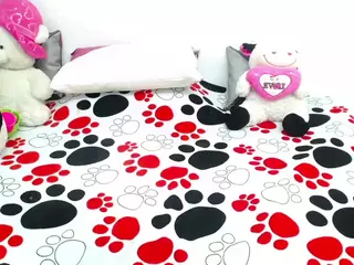 temptationviolet's Live Sex Cam Show