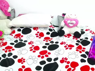 temptationviolet's Live Sex Cam Show
