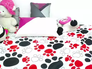 temptationviolet's Live Sex Cam Show