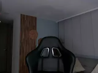 AnnieHall's Live Sex Cam Show