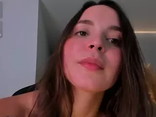 AnnieHall's Live Sex Cam Show
