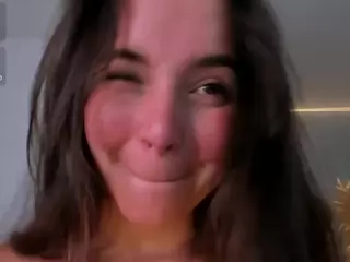 AnnieHall's Live Sex Cam Show