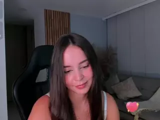 AnnieHall's Live Sex Cam Show