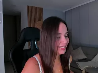 AnnieHall's Live Sex Cam Show