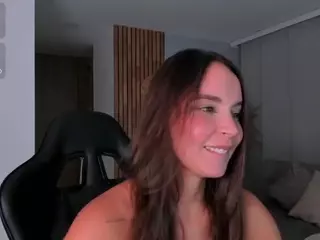 AnnieHall's Live Sex Cam Show