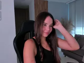 AnnieHall's Live Sex Cam Show
