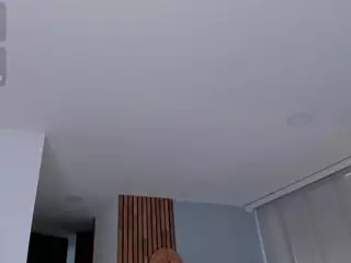 AnnieHall's Live Sex Cam Show