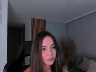 AnnieHall's Live Sex Cam Show