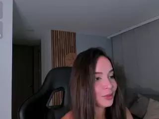 AnnieHall's Live Sex Cam Show