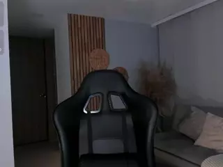AnnieHall's Live Sex Cam Show