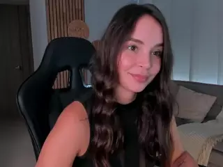 AnnieHall's Live Sex Cam Show