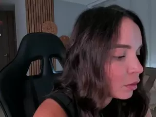 AnnieHall's Live Sex Cam Show