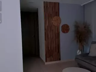 AnnieHall's Live Sex Cam Show