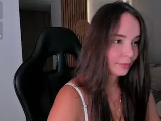 AnnieHall's Live Sex Cam Show
