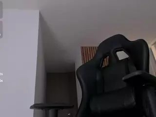 AnnieHall's Live Sex Cam Show
