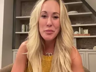 Brandi Love's Live Sex Cam Show
