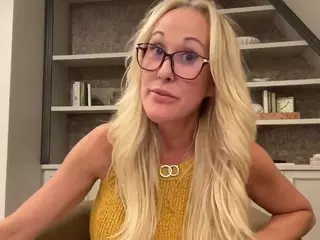 Brandi Love's Live Sex Cam Show