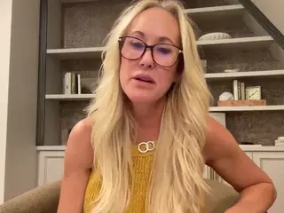 Brandi Love's Live Sex Cam Show