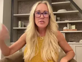Brandi Love's Live Sex Cam Show