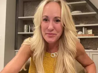 Brandi Love's Live Sex Cam Show