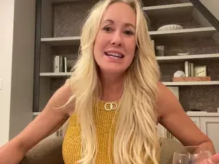 Brandi Love's Live Sex Cam Show