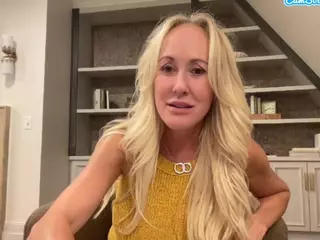 Brandi Love's Live Sex Cam Show