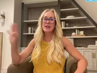 Brandi Love's Live Sex Cam Show